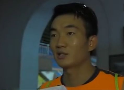 老钱的女儿